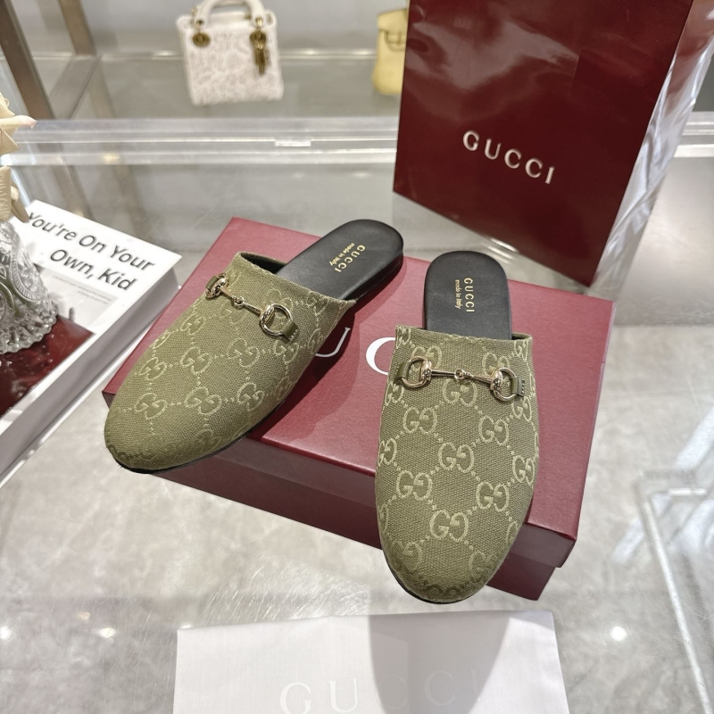 Gvc*1 slippers